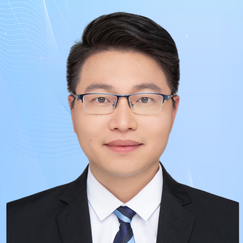 Tongqing CHEN